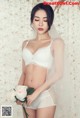Beautiful An Seo Rin in underwear photos, bikini April 2017 (349 photos) P57 No.f3876a