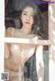 Beautiful An Seo Rin in underwear photos, bikini April 2017 (349 photos) P173 No.acceb6