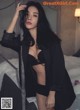 Beautiful An Seo Rin in underwear photos, bikini April 2017 (349 photos) P202 No.414655