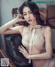 Beautiful An Seo Rin in underwear photos, bikini April 2017 (349 photos) P181 No.095a65