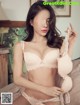 Beautiful An Seo Rin in underwear photos, bikini April 2017 (349 photos) P172 No.d461c0