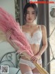 Beautiful An Seo Rin in underwear photos, bikini April 2017 (349 photos) P208 No.e7e676