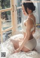 Beautiful An Seo Rin in underwear photos, bikini April 2017 (349 photos) P20 No.6fc958