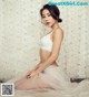 Beautiful An Seo Rin in underwear photos, bikini April 2017 (349 photos) P56 No.927042