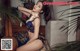 Beautiful An Seo Rin in underwear photos, bikini April 2017 (349 photos) P87 No.fa1ba5