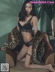 Beautiful An Seo Rin in underwear photos, bikini April 2017 (349 photos) P185 No.612395
