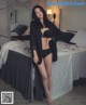 Beautiful An Seo Rin in underwear photos, bikini April 2017 (349 photos) P266 No.e6b74f