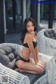Beautiful An Seo Rin in underwear photos, bikini April 2017 (349 photos) P122 No.16001d