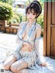 Hentai - 春水盈盈之宋朝美女の妩媚与热情 Set 1 20230720 Part 6 P19 No.5b4a87