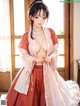 Hentai - 春水盈盈之宋朝美女の妩媚与热情 Set 1 20230720 Part 6 P7 No.8adee4