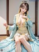 Hentai - 春水盈盈之宋朝美女の妩媚与热情 Set 1 20230720 Part 6 P6 No.a78b6b