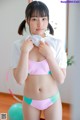 Saya Asahina 朝比奈さや, [Minisuka.tv] 2022.07.21 Regular Gallery 7.1 P10 No.959769