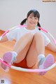 Saya Asahina 朝比奈さや, [Minisuka.tv] 2022.07.21 Regular Gallery 7.1 P15 No.5bbeee