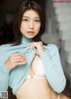 Yuki Fujiki 藤木由貴, EX大衆デジタル写真集 「恋焦がれて…」 Set.02