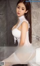UGIRLS - Ai You Wu App No.960: Model Ye Xi (叶 汐) (40 photos) P15 No.b4863b