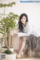 Beautiful Han Ga Eun in the January 2017 fashion photo shoot (43 photos) P34 No.bbbba6
