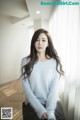 Beautiful Han Ga Eun in the January 2017 fashion photo shoot (43 photos) P33 No.54bf8f
