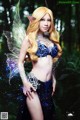 Awesome cosplay photos taken by Chan Hong Vuong (131 photos) P22 No.8edc49