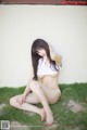 BoLoli 2017-04-23 Vol.045: Model Wai Wai (歪歪) (41 photos) P41 No.d3b096