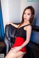 TouTiao 2017-12-16: Model Ai Xiao Qing (艾小青) (32 photos) P4 No.b0abb4