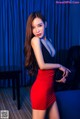 TouTiao 2017-12-16: Model Ai Xiao Qing (艾小青) (32 photos) P8 No.cb211a