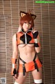 Cosplay Makonon - Pornpics Sex Image P7 No.6aed23