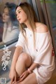 TouTiao 2018-01-23: Model Shen Mei Yan (申 美 嫣) (19 photos) P2 No.084bbe