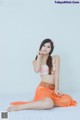XIUREN No. 2264: Model Shi Yu Jiejie (史 雨 姐姐) (51 photos) P44 No.ec2118