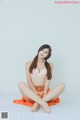 XIUREN No. 2264: Model Shi Yu Jiejie (史 雨 姐姐) (51 photos) P8 No.87386c