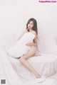 XIUREN No. 2264: Model Shi Yu Jiejie (史 雨 姐姐) (51 photos) P5 No.474212