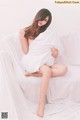 XIUREN No. 2264: Model Shi Yu Jiejie (史 雨 姐姐) (51 photos) P42 No.3d7746
