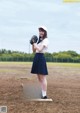 Nanako Kurosaki 黒嵜菜々子, STRiKE! プラチナム 2021.08.03