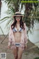 Beautiful Park Da Hyun in sexy lingerie fashion bikini, April 2017 (220 photos) P89 No.fafce3