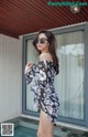 Beautiful Park Da Hyun in sexy lingerie fashion bikini, April 2017 (220 photos) P182 No.1a7c3b
