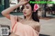 Beautiful Park Da Hyun in sexy lingerie fashion bikini, April 2017 (220 photos) P102 No.a900ac