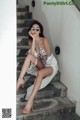 Beautiful Park Da Hyun in sexy lingerie fashion bikini, April 2017 (220 photos) P163 No.b55e65