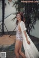 Beautiful Park Da Hyun in sexy lingerie fashion bikini, April 2017 (220 photos) P200 No.a99ca8