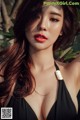 Beautiful Park Da Hyun in sexy lingerie fashion bikini, April 2017 (220 photos) P129 No.2f5d37