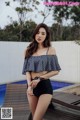 Beautiful Park Da Hyun in sexy lingerie fashion bikini, April 2017 (220 photos) P81 No.72d20a