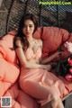 Beautiful Park Da Hyun in sexy lingerie fashion bikini, April 2017 (220 photos) P37 No.b2ceeb