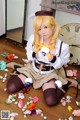 Cosplay Miiwo - Tinyteenpass Foto Desnuda P9 No.9c994e Image No. 7