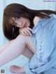 Asuka Kijima 貴島明日香, FRIDAY 2021.02.19 (フライデー 2021年2月19日号) P7 No.30195a