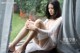 KelaGirls 2017-08-11: Model Ning Ning (宁宁) (27 photos) P6 No.f2e2df