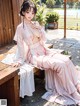 Hentai - 春水盈盈之宋朝美女の妩媚与热情 Set 1 20230720 Part 5 P6 No.ec26d9