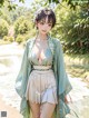 Hentai - 春水盈盈之宋朝美女の妩媚与热情 Set 1 20230720 Part 5 P5 No.19da7b