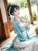 Hentai - 春水盈盈之宋朝美女の妩媚与热情 Set 1 20230720 Part 5 P12 No.b0da6c