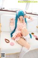 Cosplay Haruka - Creamy Nake Photos P6 No.e5c8fd Image No. 13