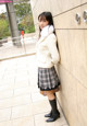 Riku Shiina - Friendly Aundy Teacher P4 No.ee364a