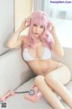 YouMi 尤 蜜 2020-01-05: 可可 (41 pictures) P27 No.845c58