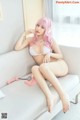 YouMi 尤 蜜 2020-01-05: 可可 (41 pictures) P12 No.8c4dac